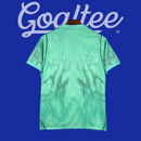 Camiseta Brasil Mundial 2026 (Modelo Aficionado Portero)