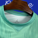 Camiseta Brasil Mundial 2026 (Modelo Aficionado Portero)