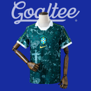 Camiseta Brasil 2026 (Modelo Aficionado Edición Especial)