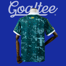 Camiseta Brasil 2026 (Modelo Aficionado Edición Especial)