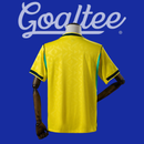 Camiseta Brasil Mundial 2026 (Modelo Aficionado)