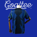 Camiseta Brasil Mundial 2026 (Modelo Aficionado)