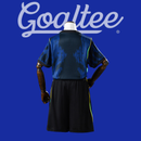 Conjunto Brasil Mundial 2026 (Niños)