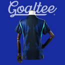 Camiseta Brasil Mundial 2026 (Femenina)