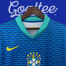 Camiseta Brasil 24/25 (Modelo Aficionado)
