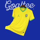 Camiseta Brasil 25/26 (Modelo Aficionado)