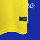 Camiseta Brasil 25/26 (Modelo Aficionado)