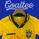 Conjunto Brasil 1994 (Niños Retro)