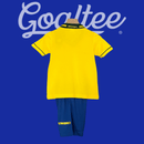 Conjunto Brasil 1994 (Niños Retro)