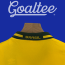 Conjunto Brasil 1994 (Niños Retro)