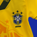 Conjunto Brasil 1994 (Niños Retro)