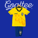 Conjunto Brasil 1994 (Niños Retro)