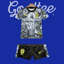 Conjunto Brasil 24/25 (Niños Edición Especial)