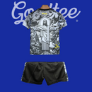 Conjunto Brasil 24/25 (Niños Edición Especial)