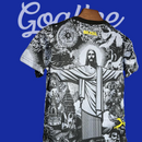 Conjunto Brasil 24/25 (Niños Edición Especial)