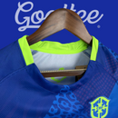 Camiseta Brasil 25/26 (Femenina)