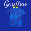 Camiseta Brasil 25/26 (Femenina)
