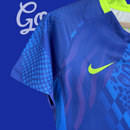 Camiseta Brasil 25/26 (Femenina)