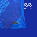 Camiseta Brasil 25/26 (Femenina)