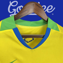Camiseta Brasil 25/26 (Femenina)