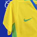 Camiseta Brasil 25/26 (Femenina)