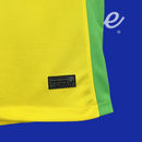 Camiseta Brasil 25/26 (Femenina)