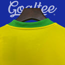 Conjunto Brasil 25/26 (Niños)