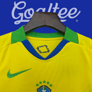 Conjunto Brasil 25/26 (Niños)