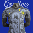 Camiseta Brasil 24/25 (Modelo Jugador Edición Especial)