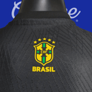 Camiseta Brasil 24/25 (Modelo Jugador Edición Especial)