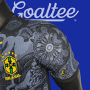 Camiseta Brasil 24/25 (Modelo Jugador Edición Especial)