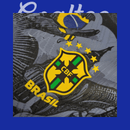 Camiseta Brasil 24/25 (Modelo Jugador Edición Especial)