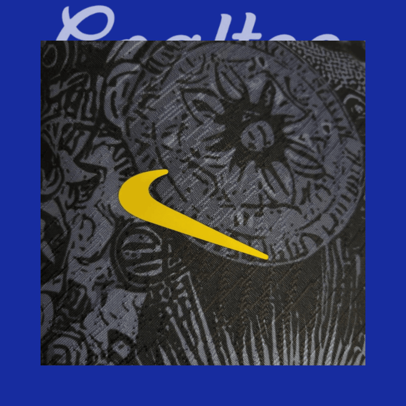 Camiseta Brasil 24/25 (Modelo Jugador Edición Especial)