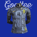 Camiseta Brasil 24/25 (Modelo Jugador Edición Especial)