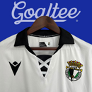 Camiseta Burgos 25/26 (Modelo Aficionado)