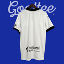 Camiseta Burgos 25/26 (Modelo Aficionado)