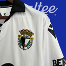 Camiseta Burgos 25/26 (Modelo Aficionado)