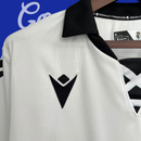 Camiseta Burgos 25/26 (Modelo Aficionado)