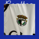 Camiseta Burgos 25/26 (Modelo Aficionado)