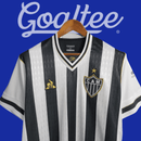 Camiseta Atlético Mineiro 2020 (Retro)