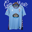Camiseta Celta de Vigo 25/26 (Modelo Aficionado)