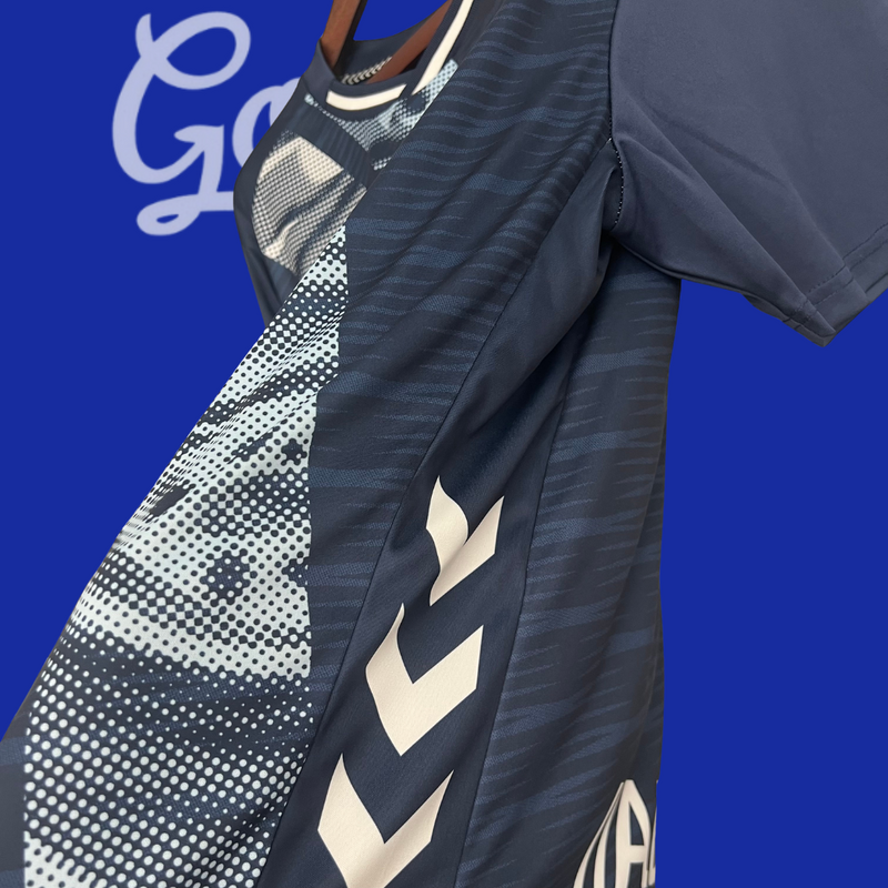 Camiseta Celta de Vigo 25/26 (Modelo Aficionado)