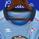 Camiseta Celta de Vigo 25/26 (Modelo Aficionado)