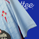Camiseta Celta de Vigo 25/26 (Modelo Aficionado)