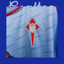 Camiseta Celta de Vigo 25/26 (Modelo Aficionado)