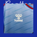 Camiseta Celta de Vigo 25/26 (Modelo Aficionado)