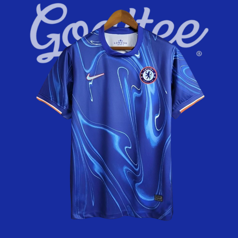 Camiseta Chelsea 24/25 (Modelo Aficionado)