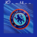 Camiseta Chelsea 24/25 (Modelo Aficionado)