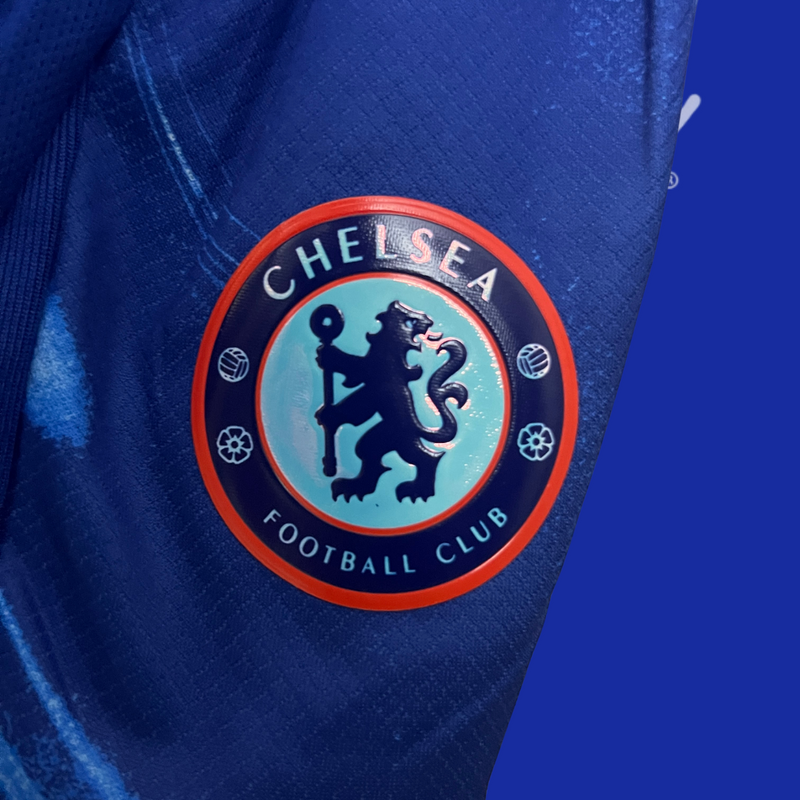Conjunto Chelsea 24/25 (Niños)