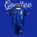 Conjunto Chelsea 24/25 (Niños)